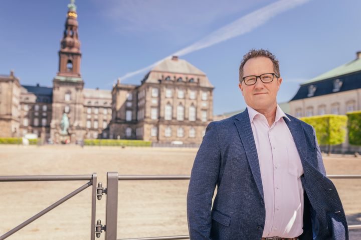 Karsten Bo Larsen