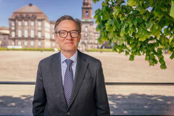 Otto Brøns-Petersen