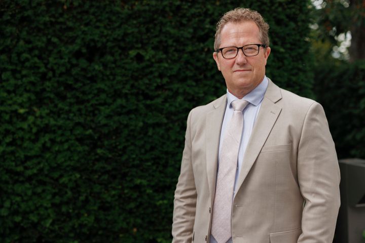 Karsten Bo Larsen