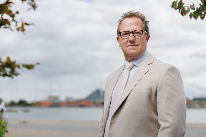 Karsten Bo Larsen