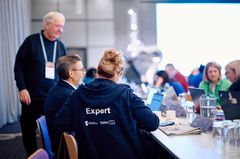 300 faglige eksperter fra hele Europa var samlet i Herning i denne uge for at planlægge konkurrencerne til EuroSkills 2025.