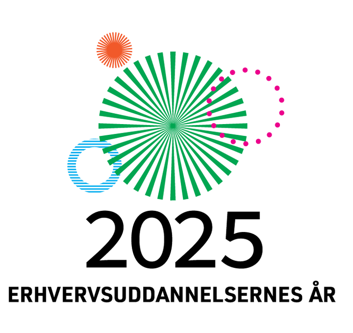 2025 skal være året, hvor hele Danmark fejrer faglærte og erhvervsuddannelser