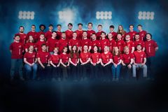 Danmarks dygtigste fagatleter 2025