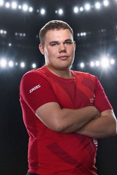 Nikolaj Nymark Pedersen