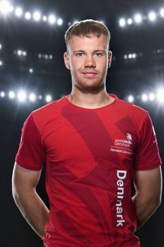 Silas Skovgaard Nørr