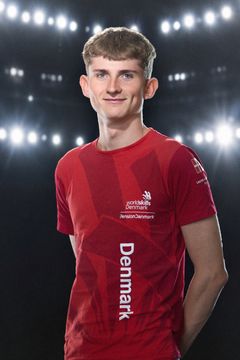 Casper Ersted Mørch