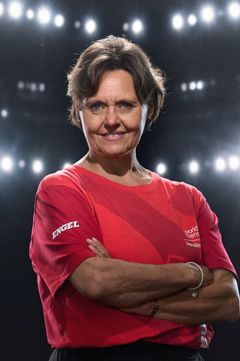 Line Birgitte Memborg