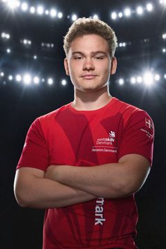 Lars Corneliussen