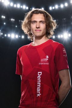 Malthe Naundrup Nielsen