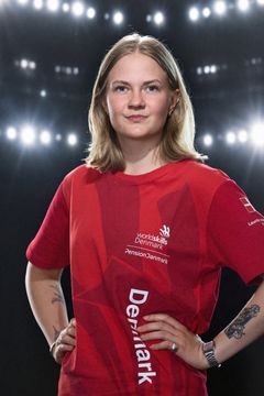 Linnea Lind Lehner