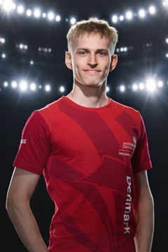 Lukas Danmark Sørensen