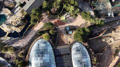 Ny 160 meter lang leopardsti åbner