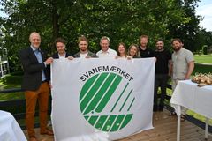 Enrico Kaarsberg, Frederik Gudi Sommer-Gleerup, Simon Lyne Andersen, Jan Kvistborg, Louise Storgaard, Anna Højen, Jesper Ring, Michel Lycoops, Nicolaj Holm.