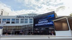 Danske Maritime afholder konferencen Fremtidens fremdrivning og grønne omstilling under DanFish International 2025
