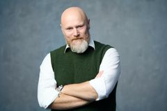 Mads Steffensen inviterer til Mads og A-lederne på scenen til Leading Forward 2026