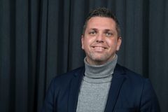 Thomas Borup Kristensen reintroducerer begrebet psykologisk tryghed som et stærkt ledelsesværktøj til Leading Forward 2026