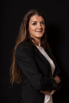 Til Leading Forward 2026 sætter Daria (Dasha) Krivonos spørgsmålstegn ved, hvorfor vi planlægger som om, vi kan forudsige fremtiden