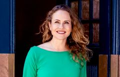 Christiane Vejlø taler om AI som beslutningspartner til Leading Forward 2026