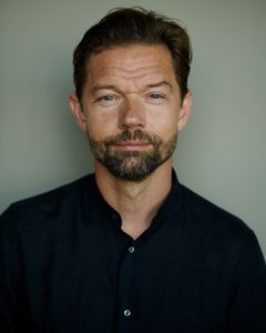 Casper Kirketerp-Møller taler om chefløse organisationer til Leading Forward 2026