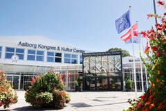 AKKC i forbindelse med EU-formandskabet 2025