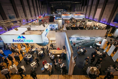 ArcticExpo Visualisering