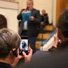 Sceneprogrammet på ArcticExpo har noget for enhver smag