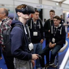 På ArcticExpo præsenteres ny teknologi og produkter