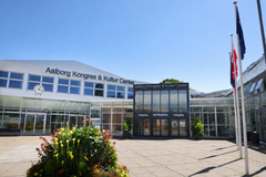 Aalborg Kongres & Kultur Center
