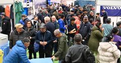 2265 gæster besøge PolarExpo 2026 i Ilulissat
