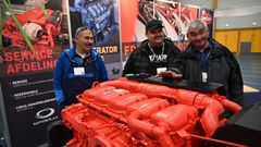 ArcticExpo åbner igen d. 2.-4. marts 2027