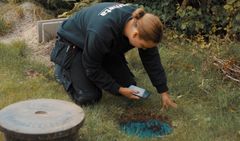 Lemvig Vand: Vi skal sætte nye standarder for minimering af vandtab. Foto: Brunata A/S