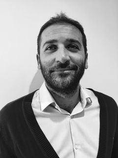 Michele Tunzi.