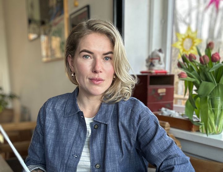 Emilie Melgaard Jacobsen