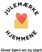 Julemærkehjemmene