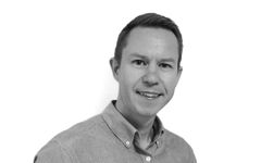 Morten Østergaard Sørensen, Politisk chef i Kirkens Korshær