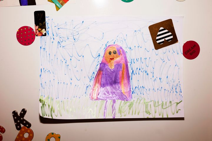 Billede fra Kirkens Korshærs familietilbud i Thisted