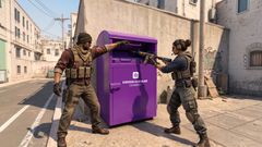 Secondhand Skins