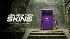 Secondhand Skins