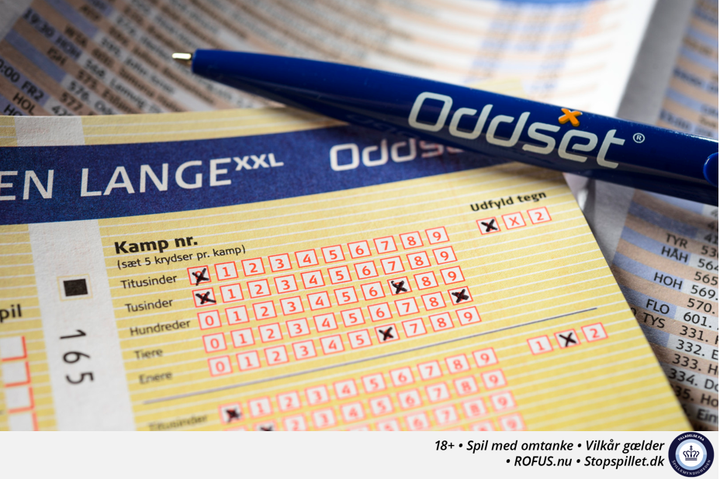 Alt bliver som det plejer: Danskerne tror på hvid jul, men Danske Spils eksperter gør ikke.