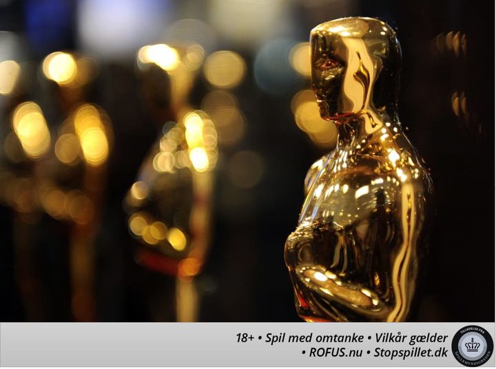 En dansk dokumentarfilm er med helt fremme ved årets Oscar-uddeling.