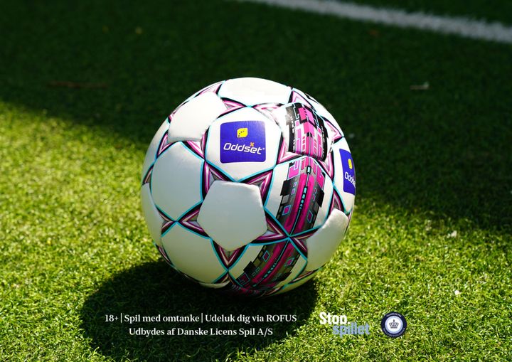 AGF er for første gang i 30 år favorit til at vinde Superligaen.