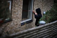 En ny undersøgelse kortlægger mere viden om indbrudstyve og hælere. Foto: Det Kriminalpræventive Råd