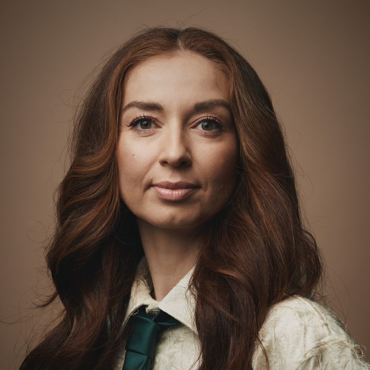 Samira Nawa er ny klima-, energi- og forsyningsminister.