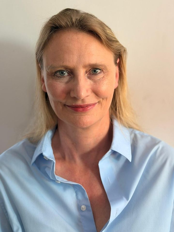 I midten af august 2026 tiltræder Josephine Obel som ny direktør i Læger uden Grænser i Danmark.