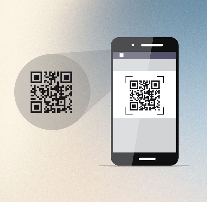 Fundamentet for det digitale produktpas