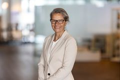 Lise Schmidt Aagesen, chefkonsulent i Dansk Standard og ansvarlig for udvalget, der har udviklet standarden
