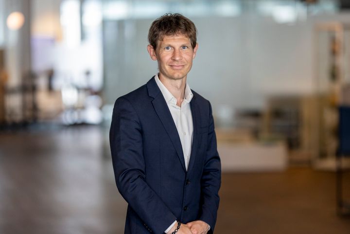 Ny direktør for Dansk Standard