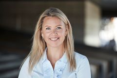Nyboligs mæglere mærker øget interesse for bæredygtighed og klimavenlige løsninger fra boligkøberne. Det fortæller Tina Hedegaard, kædedirektør i Nybolig.