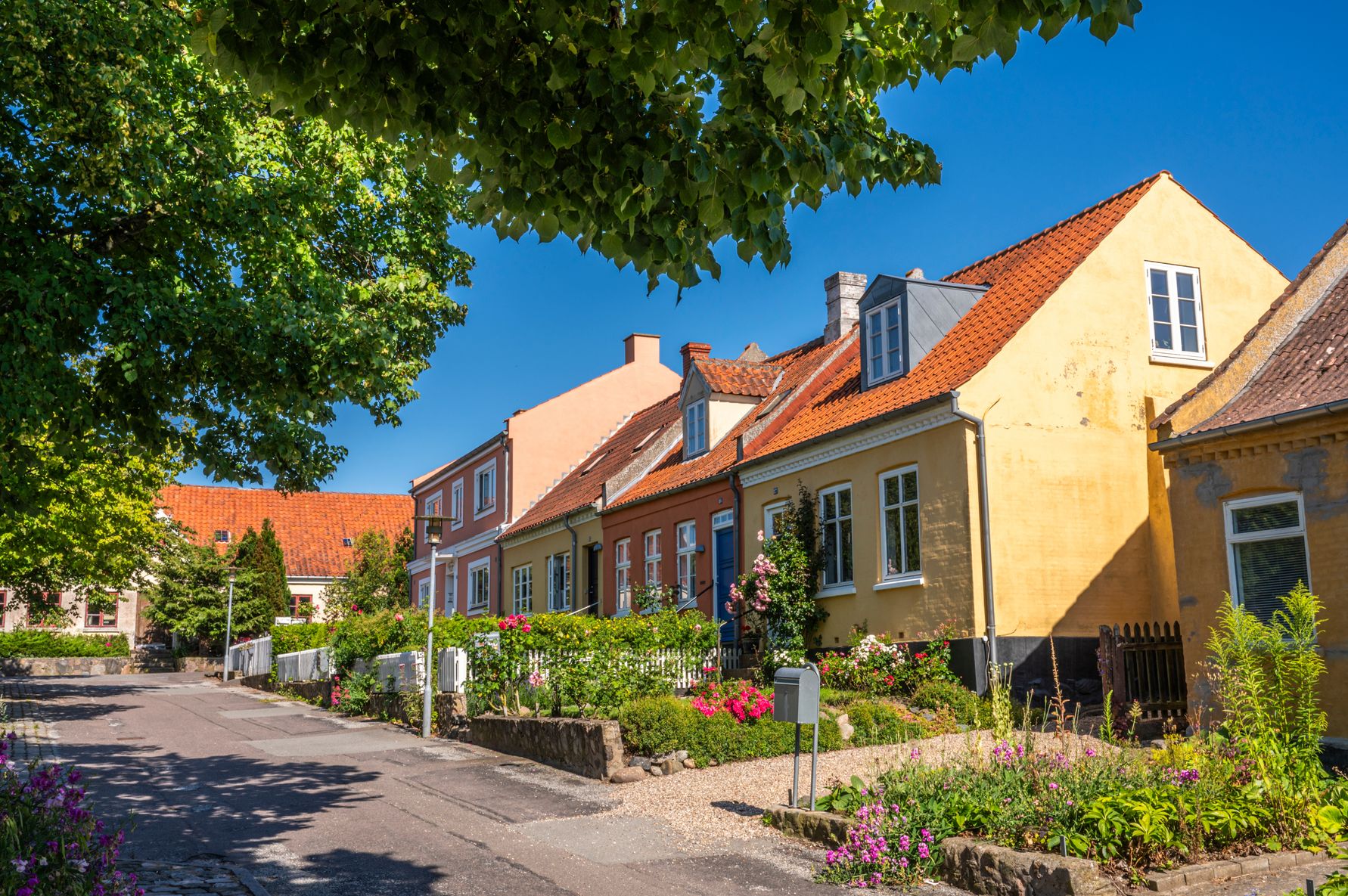 Er du boligejer? Så bør du holde øje med din digitale postkasse. Vurderingsstyrelsen har nu taget hul på næste udsendelse af de offentlige ejendomsvurderinger.