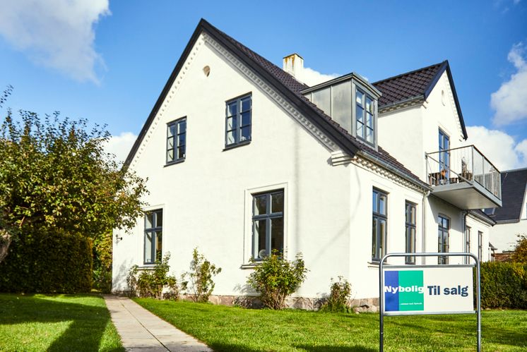 Har du styr på rapporterne, når du skal sælge dit hus?